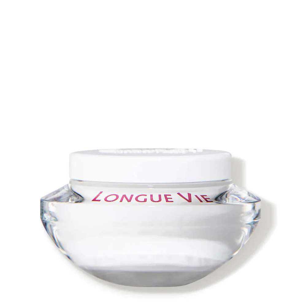 Guinot Longue Vie Cream (1.6 oz.) Image 1