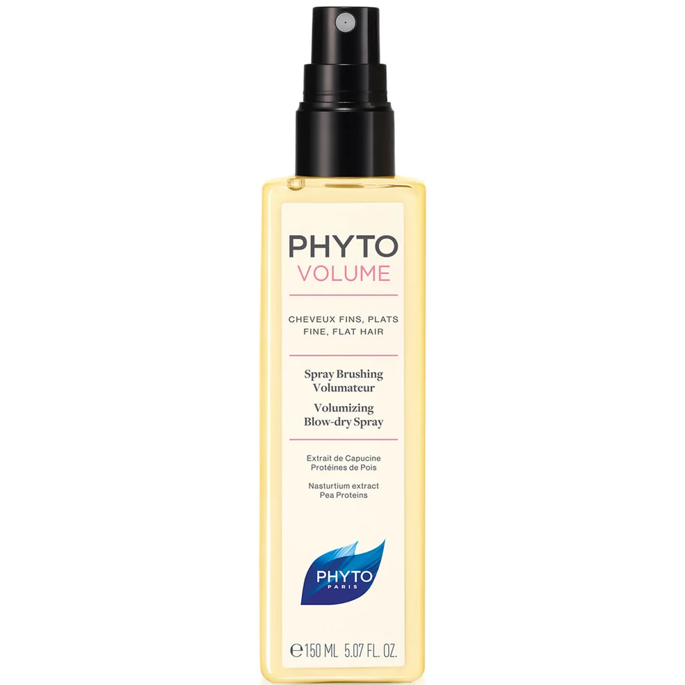 Phyto PhytoVolume Actif Volumizing Spray 4 oz. Image 1