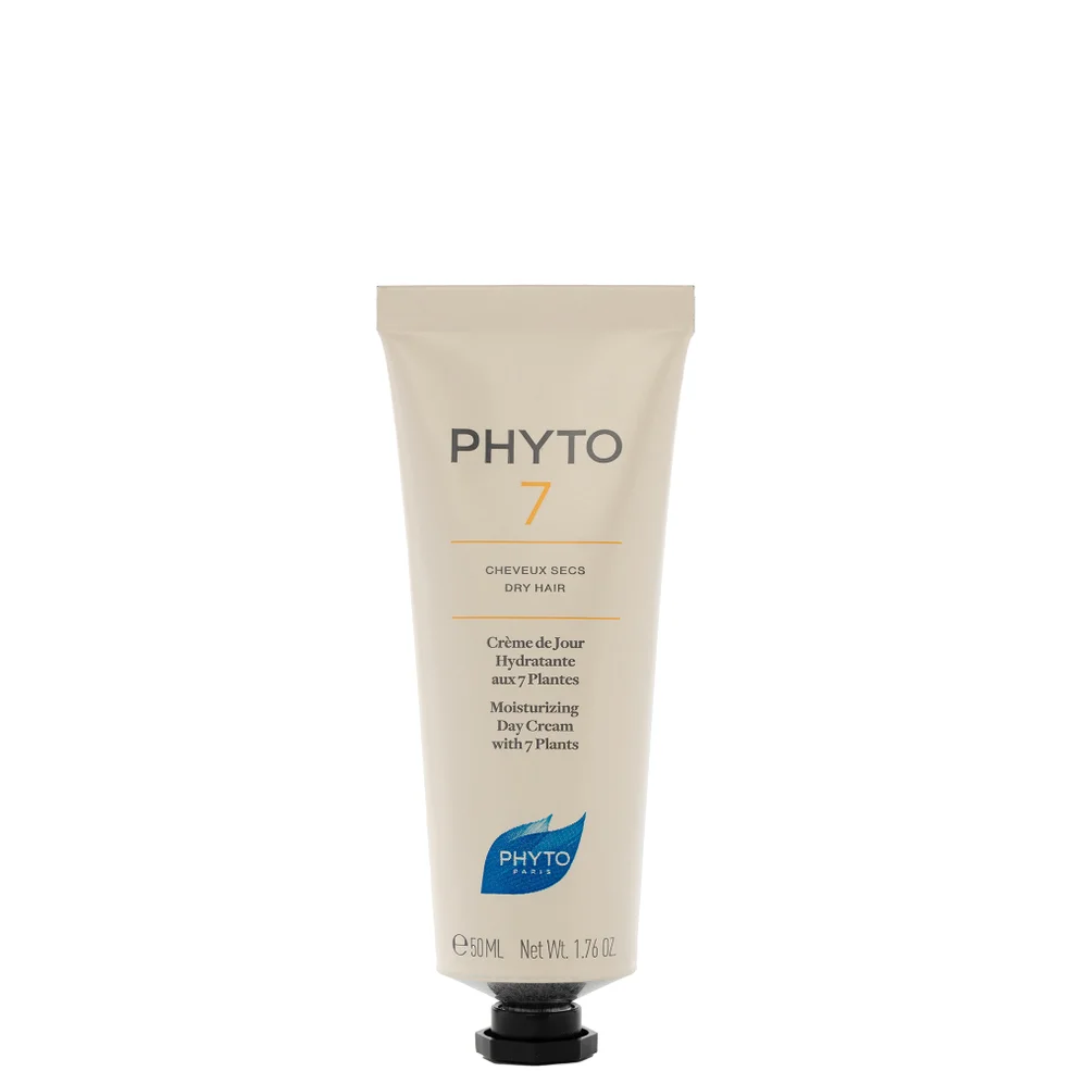 Phyto 7 Hydrating Day Cream (1.7 oz.) Image 1