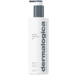 Dermalogica Special Cleansing Gel (16.9 oz.) - Size 500ml