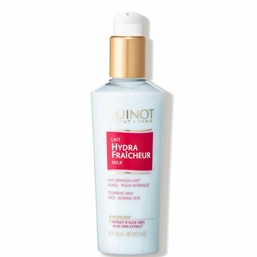 Guinot Refreshing Cleansing Milk (5.9 oz.) Image 1