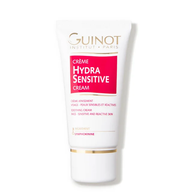 Guinot Crème Hydra Sensitive (1.7 oz.)