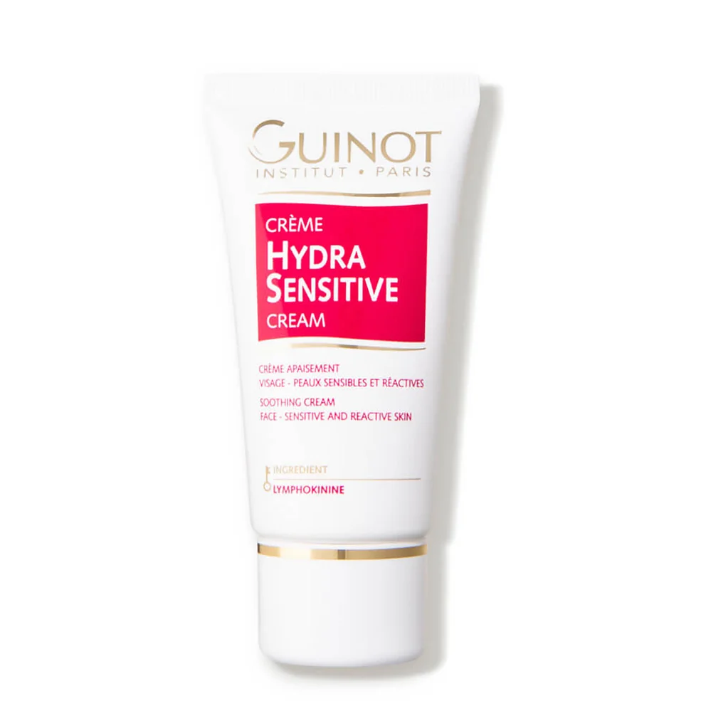 Guinot Crème Hydra Sensitive (1.7 oz.) Image 1