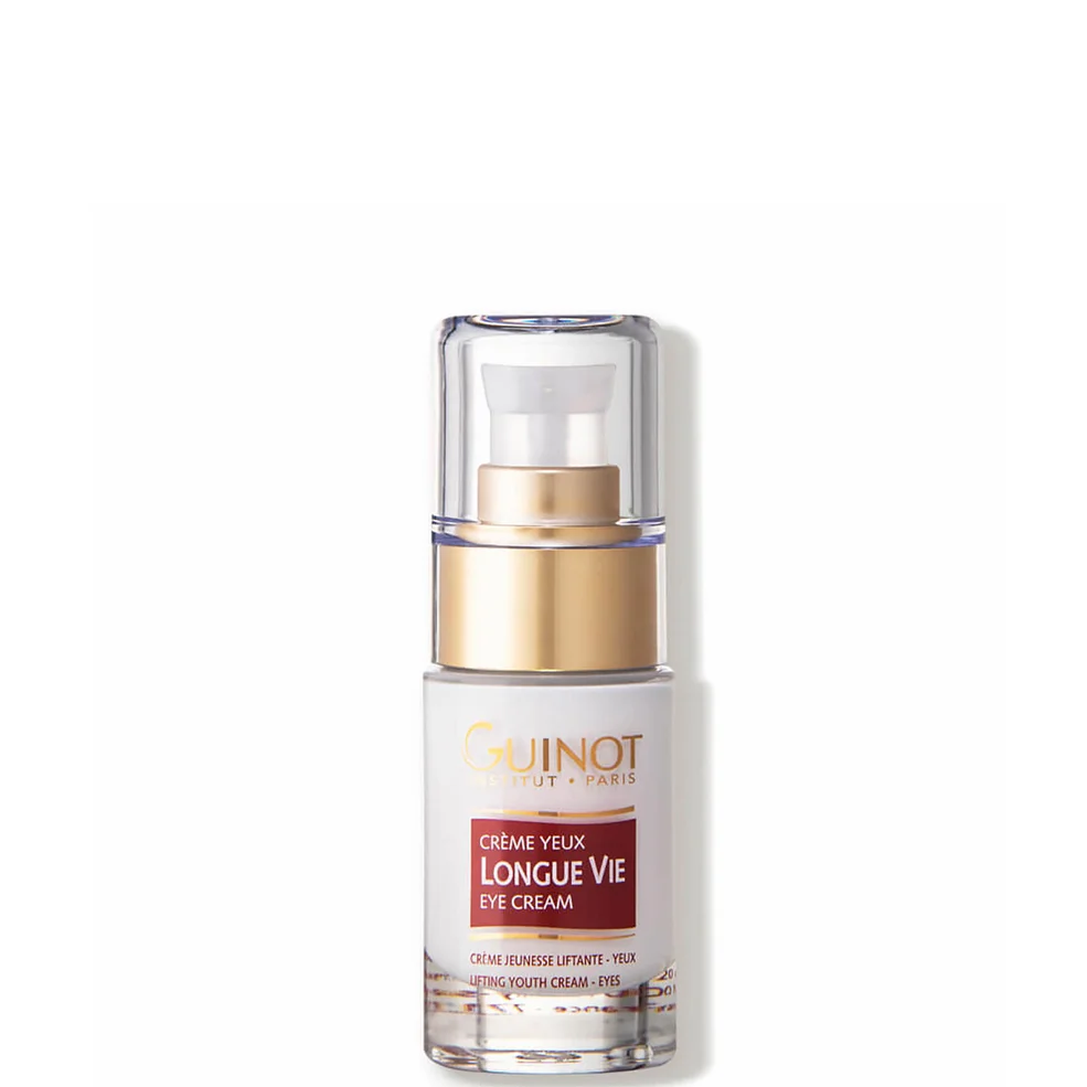 Guinot Longue Vie Yeux Eye-Lifting (0.44 oz.) Image 1