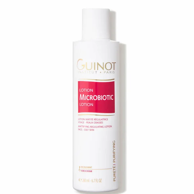 Guinot Microbiotic Toning Lotion (6.7 fl. oz.)