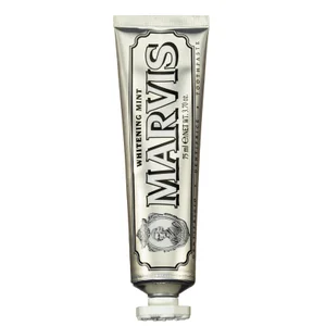 Marvis Whitening Mint Toothpaste (3.8 oz.) - undefined undefined