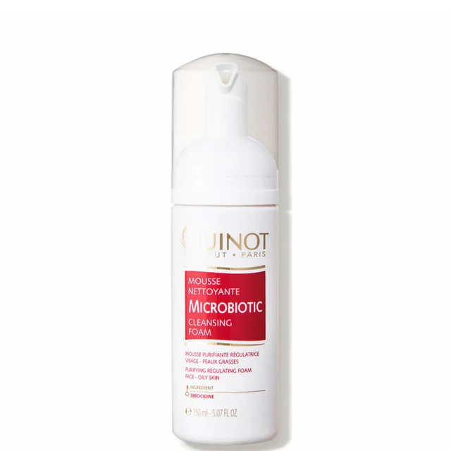 Guinot Microbiotic Cleansing Foam (5.07 fl. oz.)