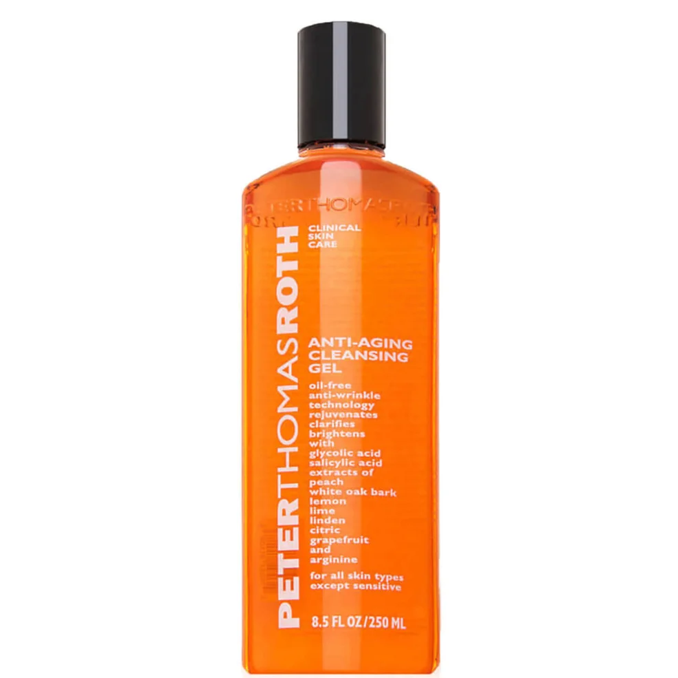Peter Thomas Roth Anti-Aging Cleansing Gel (8.5 fl. oz.) Image 1