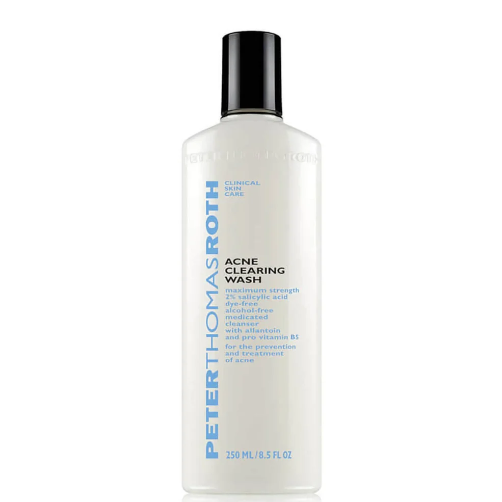 Peter Thomas Roth Acne Clearing Wash (8.5 fl. oz.) Image 1