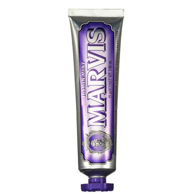 Marvis Jasmin Mint Toothpaste (3.8 oz.)