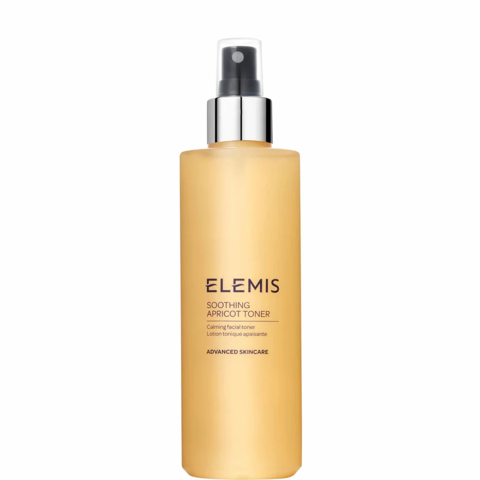 ELEMIS Soothing Apricot Toner (6.8 fl. oz.) Image 1
