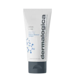 Dermalogica Active Moist (3.4 oz.) - Size 3.4 oz.