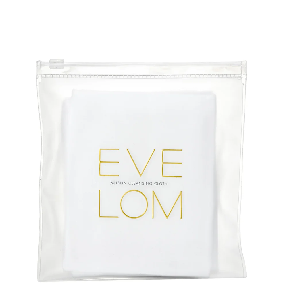Eve Lom 3 Muslin Cloths (3 piece) Image 1