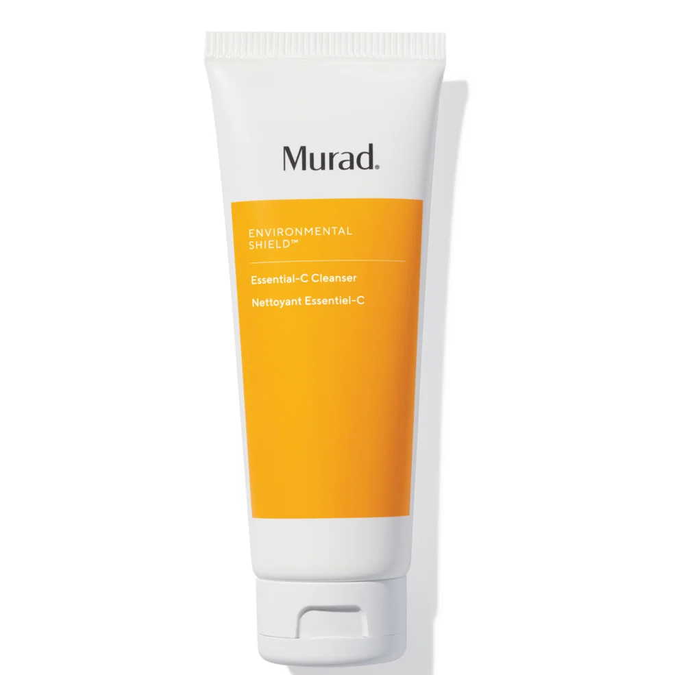 Murad Essential C Daily Cleanser 6.75 oz Image 1