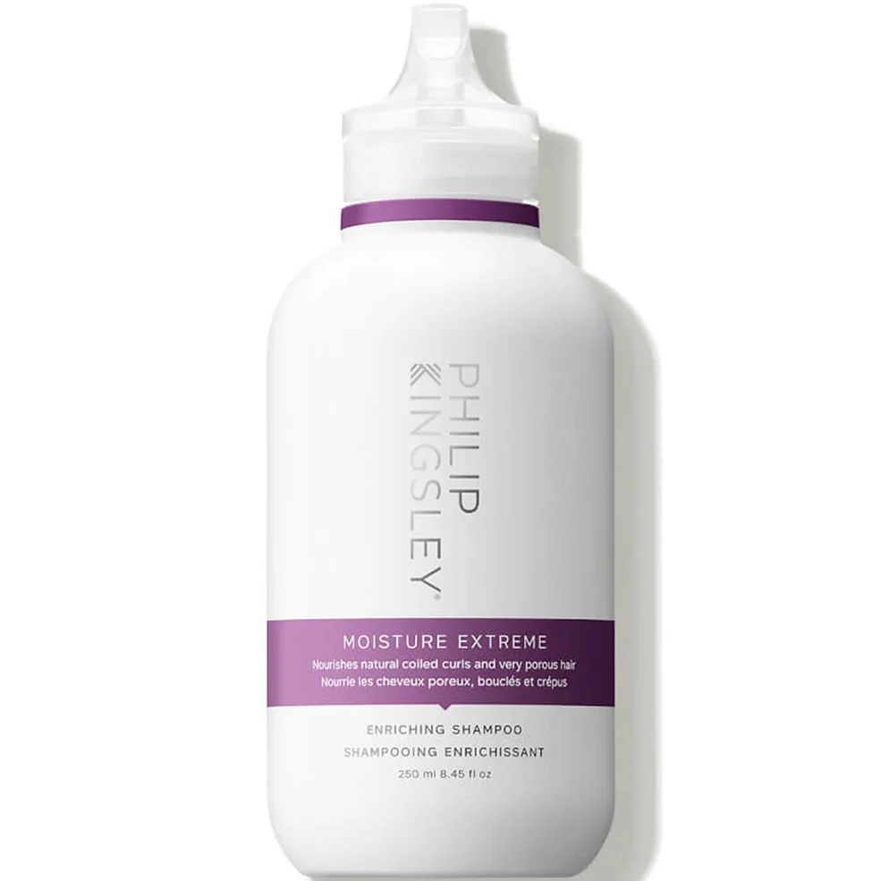 Philip Kingsley Moisture Extreme Enriching Shampoo (8.45 fl. oz.) Image 1