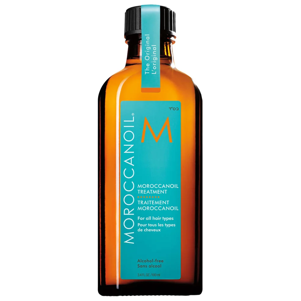 Moroccanoil Treatment Original 3.4 oz Image 1
