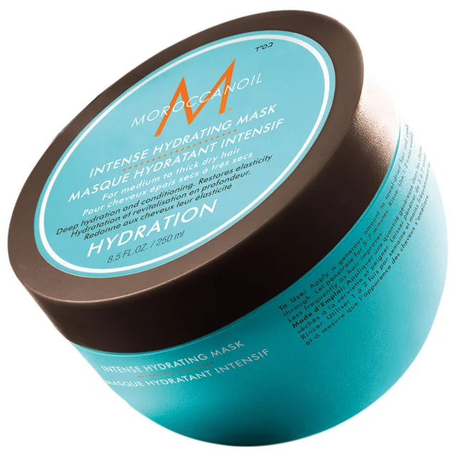 Moroccanoil Intense Hydrating Mask 8.5 oz