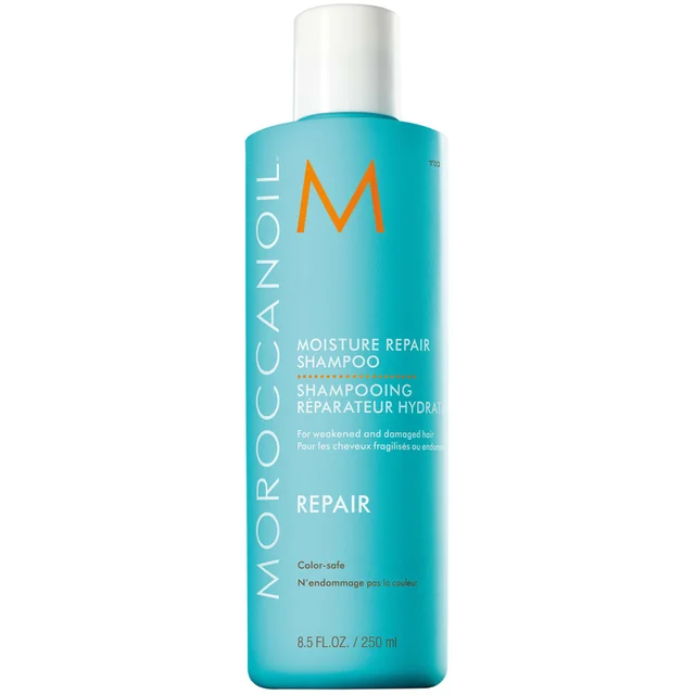Moroccanoil Moisture Repair Shampoo 8.5 oz