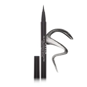 Stila Stay All Day Waterproof Liquid Eye Liner (0.016 fl. oz.) - Shade carbon black