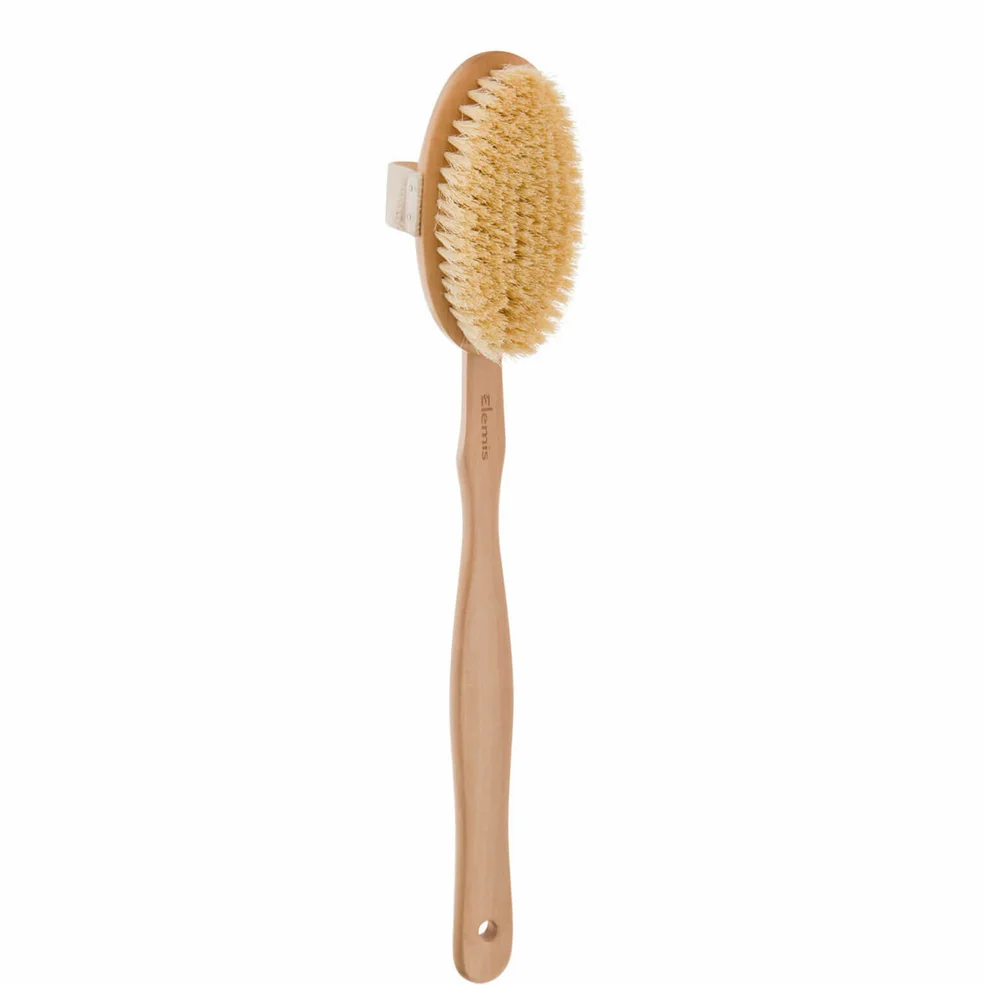 ELEMIS Body Detox Skin Brush (1 piece) Image 1
