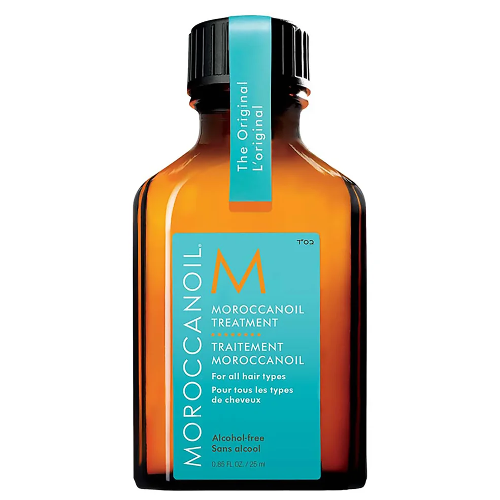 Moroccanoil Treatment Original 0.85 oz Image 1