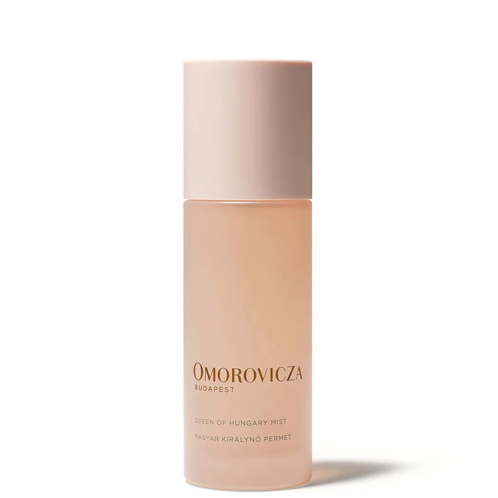 Omorovicza Queen of Hungary Mist 3 oz Image 1