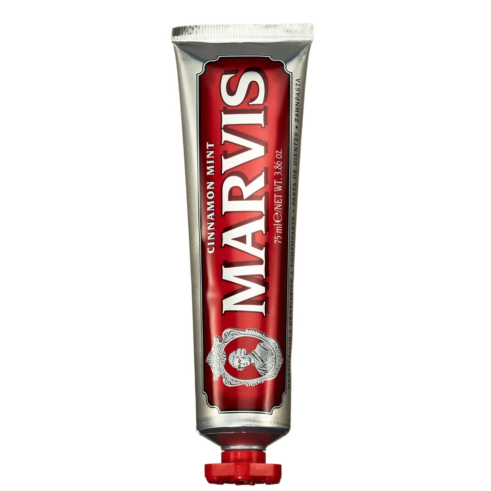 Marvis Cinnamon Mint Toothpaste (3.8 oz.) Image 1