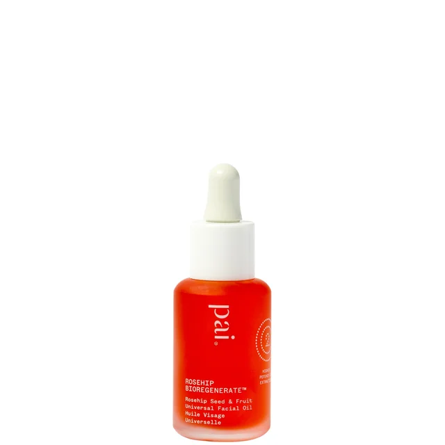 Pai Skincare Rosehip Bioregenerate™ Rejuvenating Overnight Face Oil 30ml