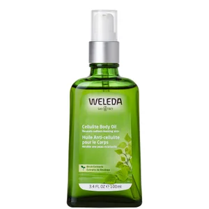 Weleda Cellulite Body Oil (3.4 fl. oz.) - undefined undefined