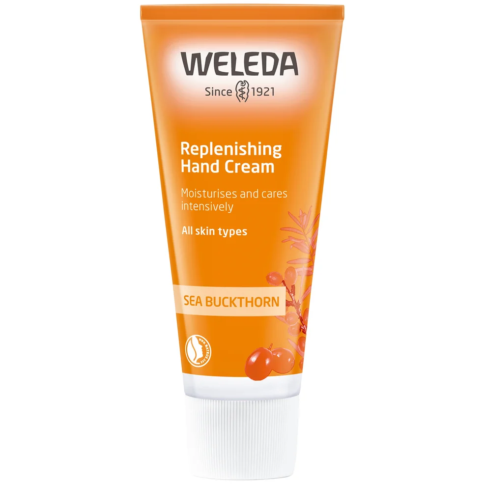 Weleda Hydrating Hand Cream Image 1
