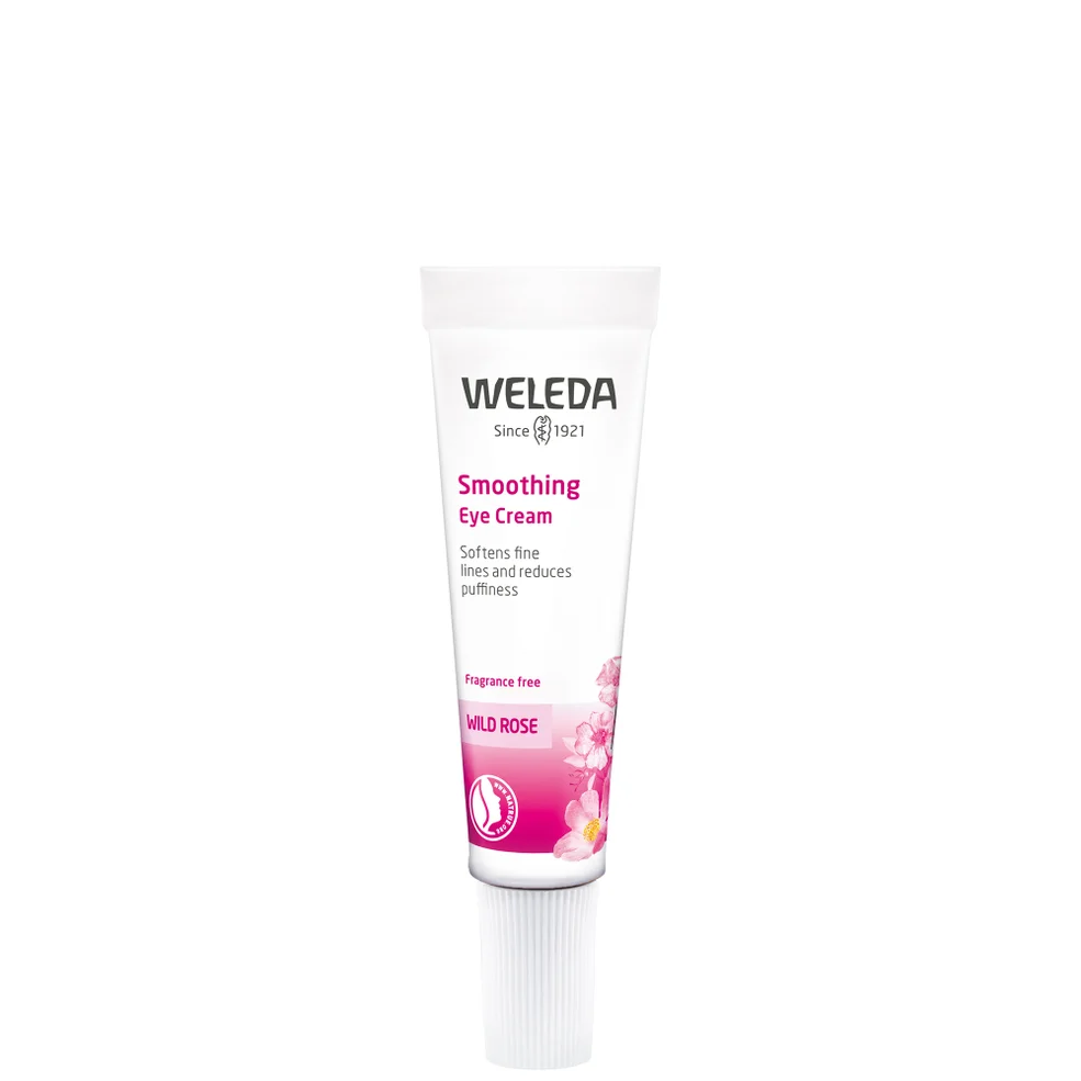 Weleda Renewing Eye Cream Image 1