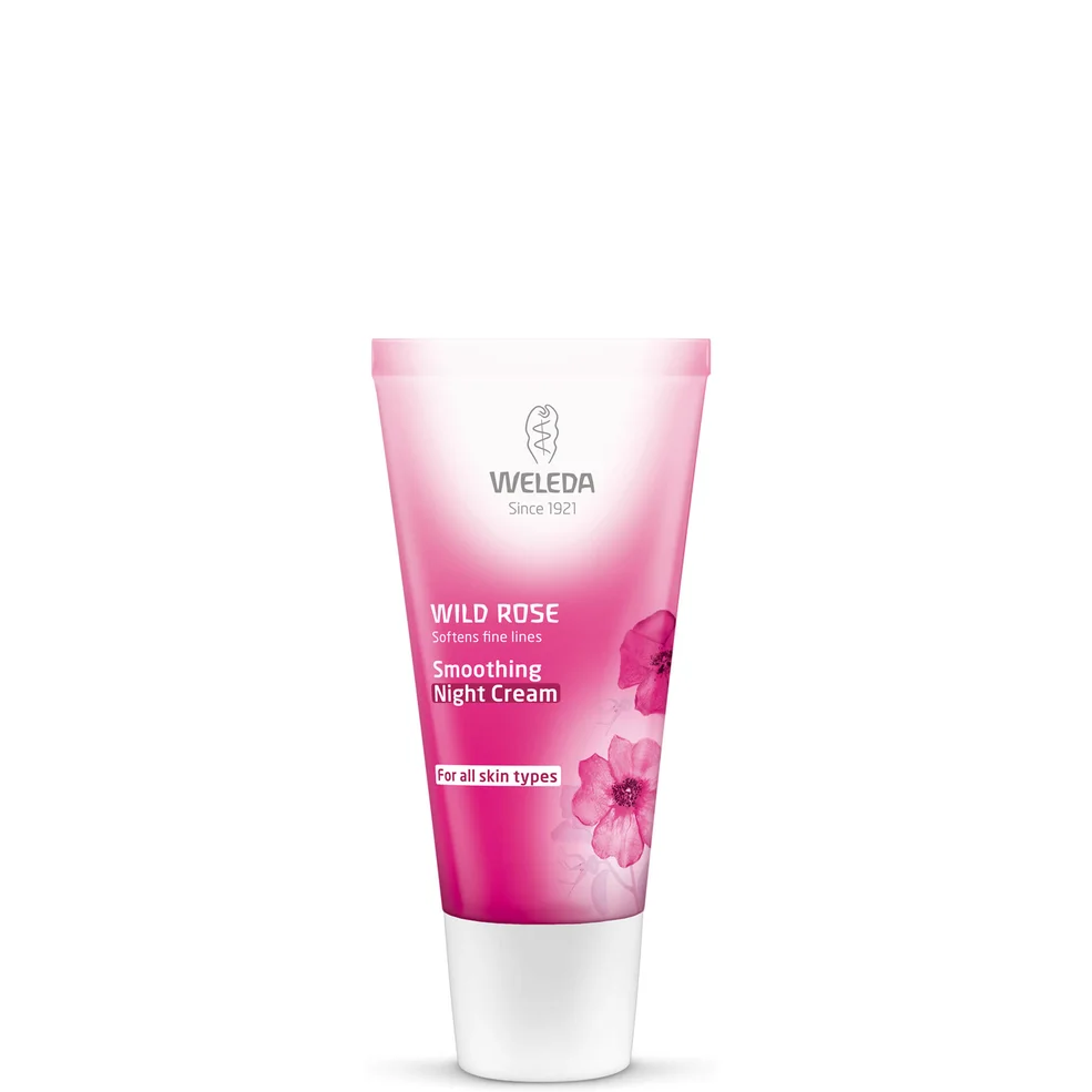 Weleda Renewing Night Cream Image 1
