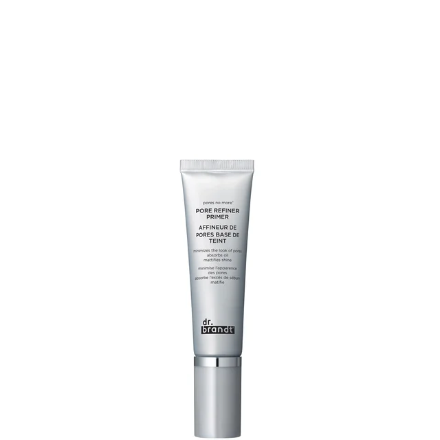 Dr. Brandt Pores No More Pore Refiner Primer (1 fl. oz.)