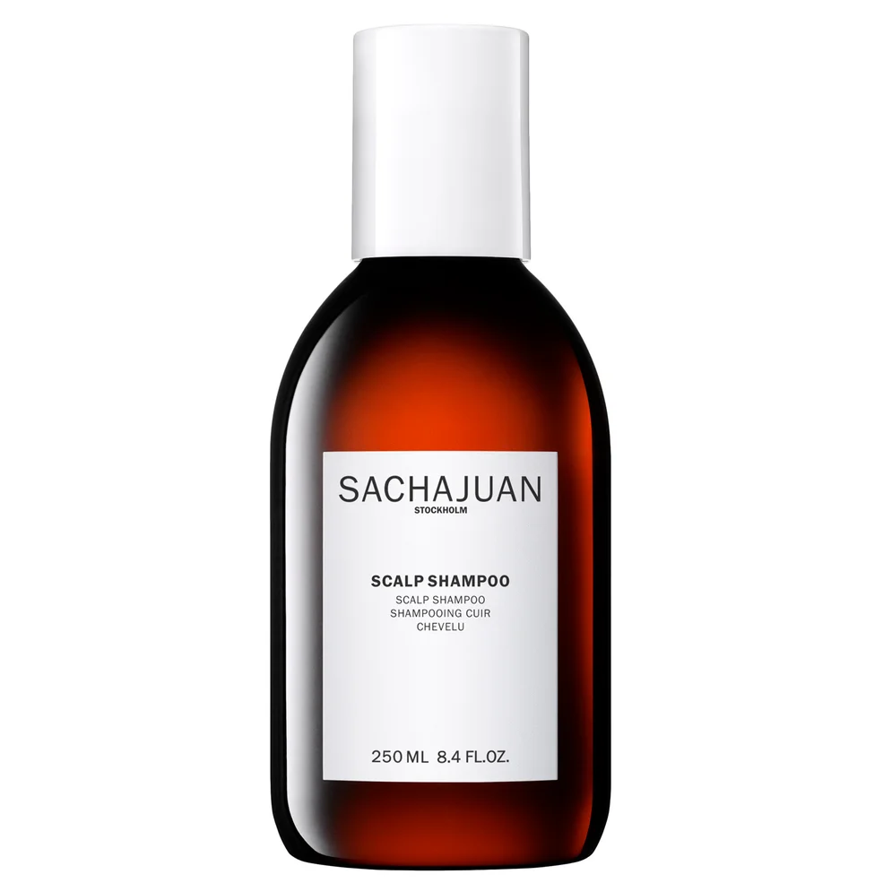 Sachajuan Scalp Shampoo 8.4 oz Image 1