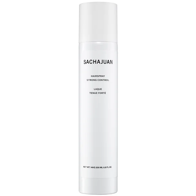 Sachajuan Hairspray Strong Control 10 oz