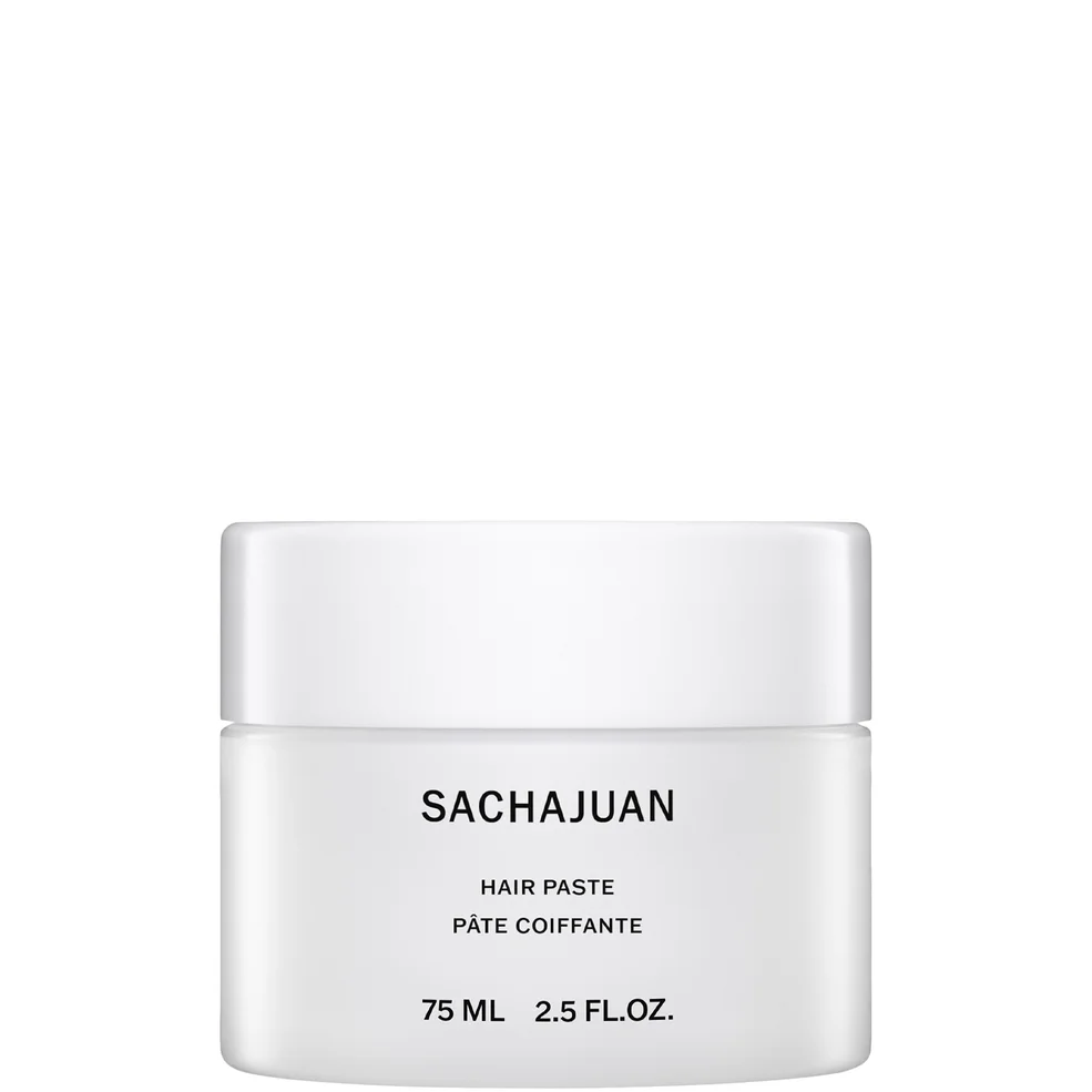 Sachajuan Hair Paste 2.5 oz Image 1