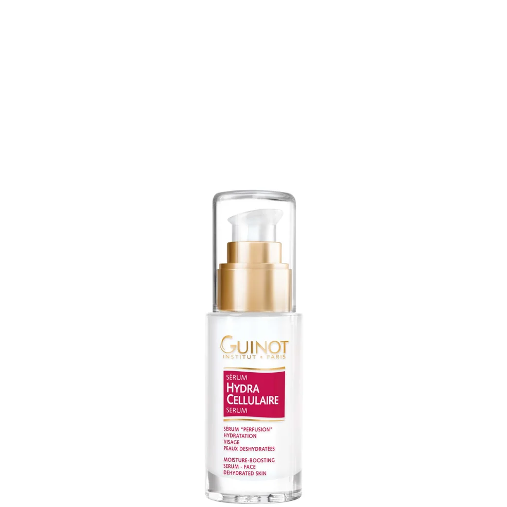 Guinot Hydra Cellulaire Serum (1.06 oz.) Image 1