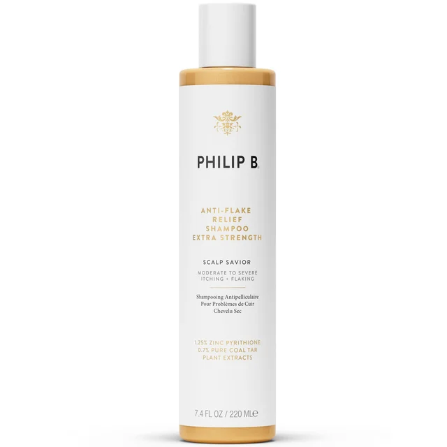 PHILIP B Anti-Flake Relief Shampoo 7oz