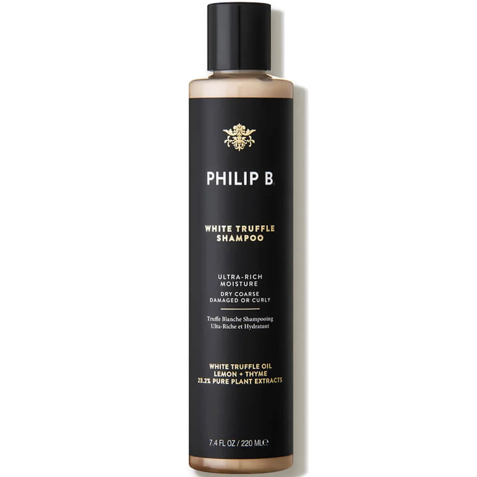 Philip B White Truffle Shampoo 7.4 fl. oz Image 1