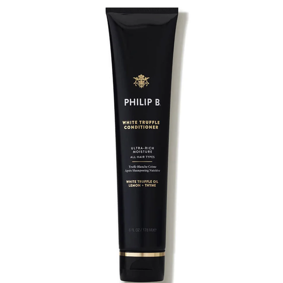 Philip B White Truffle Conditioner 6 fl. oz Image 1