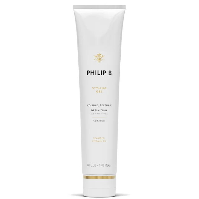 Philip B Styling Gel 6 fl. Oz