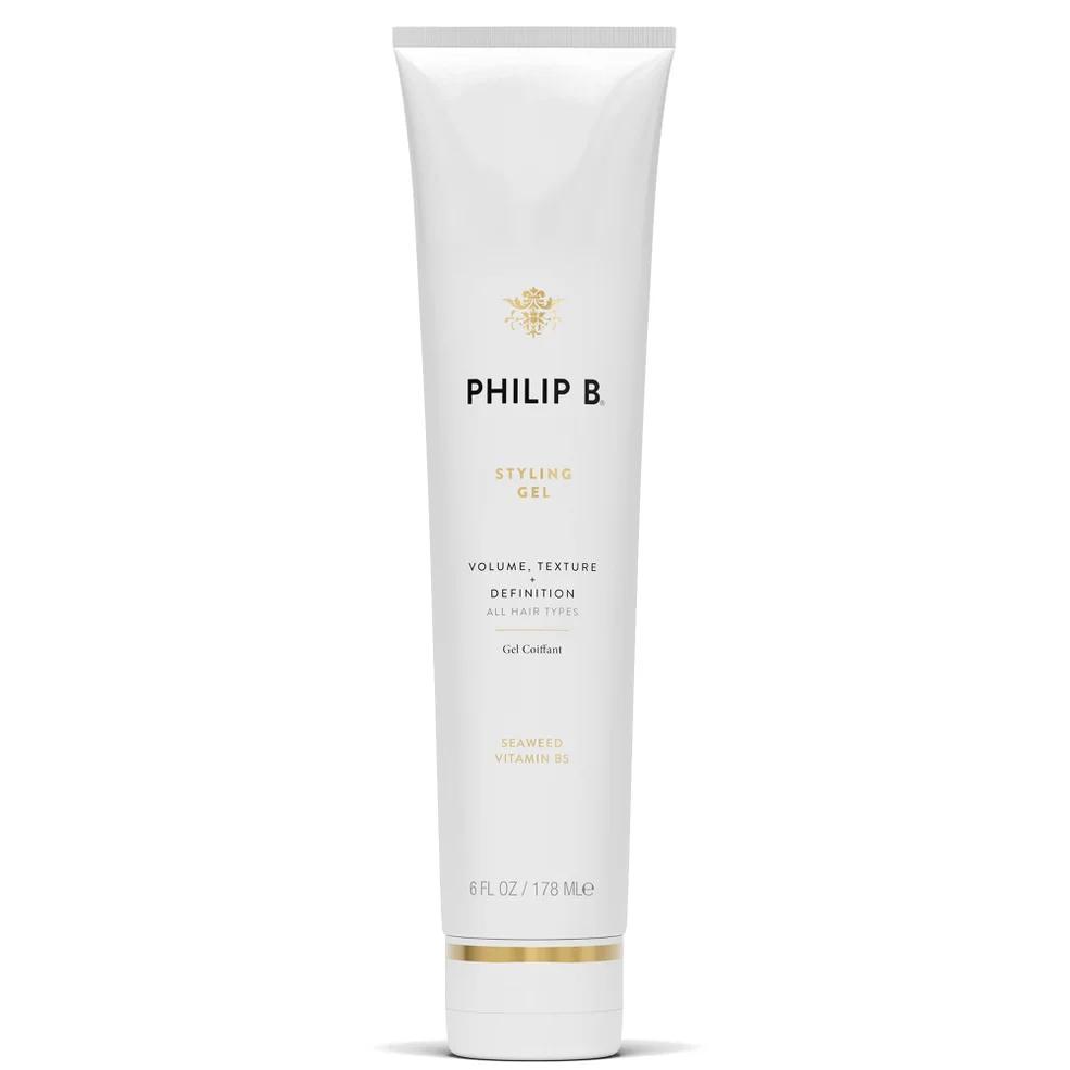 Philip B Styling Gel 6 fl. Oz Image 1