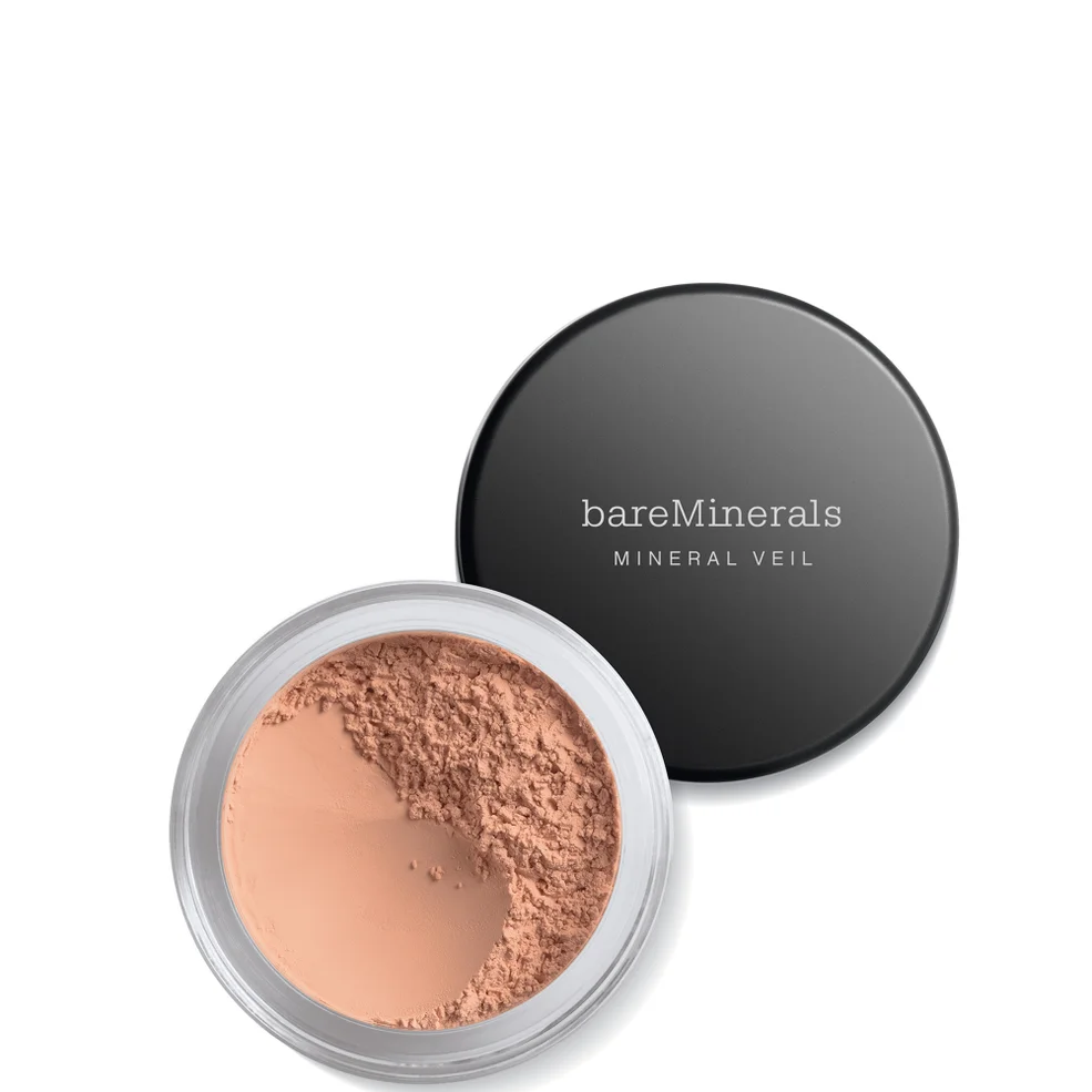 bareMinerals ORIGINAL Mineral Veil® Setting Powder (Various Shades) Image 1