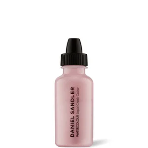 Daniel Sandler Watercolour Liquid Cheek Colour 15ml (Various Shades) - Shade Icing
