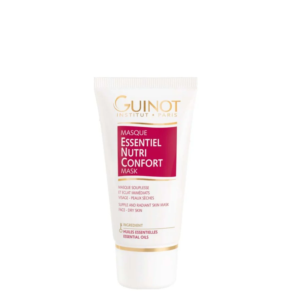 Guinot Nutrition Confort Mask (1.7 oz.) Image 1