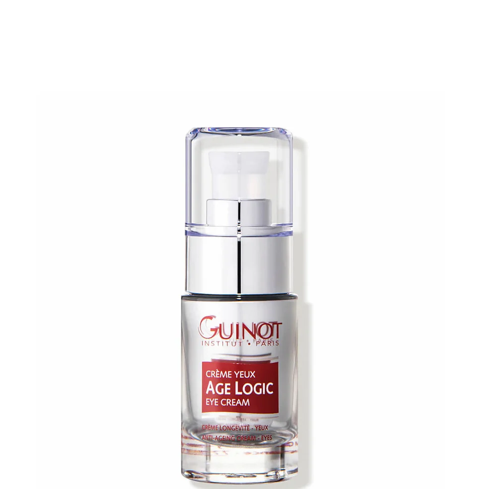 Guinot Age Logic Eye Cream (0.44 oz.) Image 1