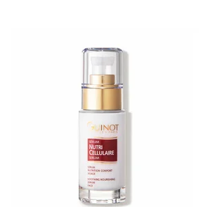 Guinot Nutri Cellulaire Face Serum (0.88 oz.) - undefined undefined