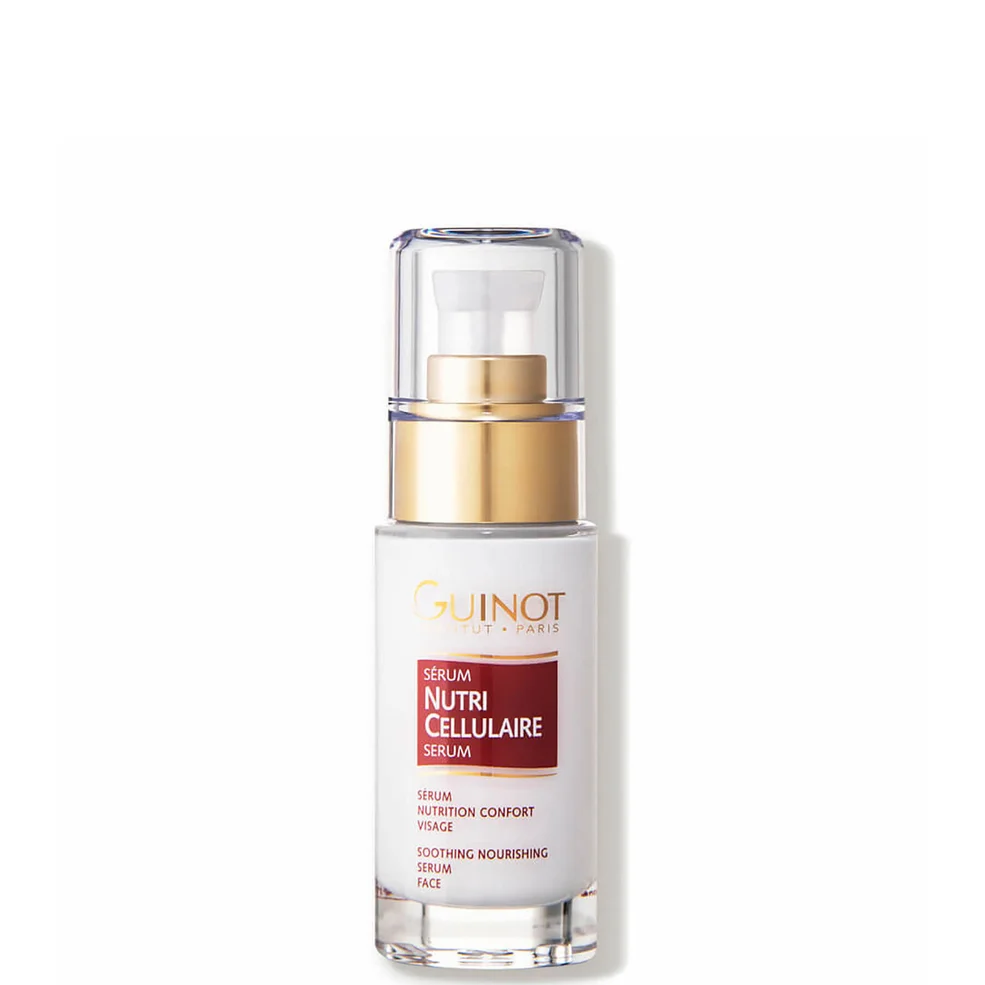 Guinot Nutri Cellulaire Face Serum (0.88 oz.) Image 1