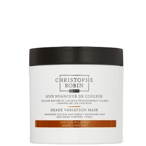 Christophe Robin Shade Variation Mask - Warm Chestnut 8.33 fl. oz. - Size 250ml