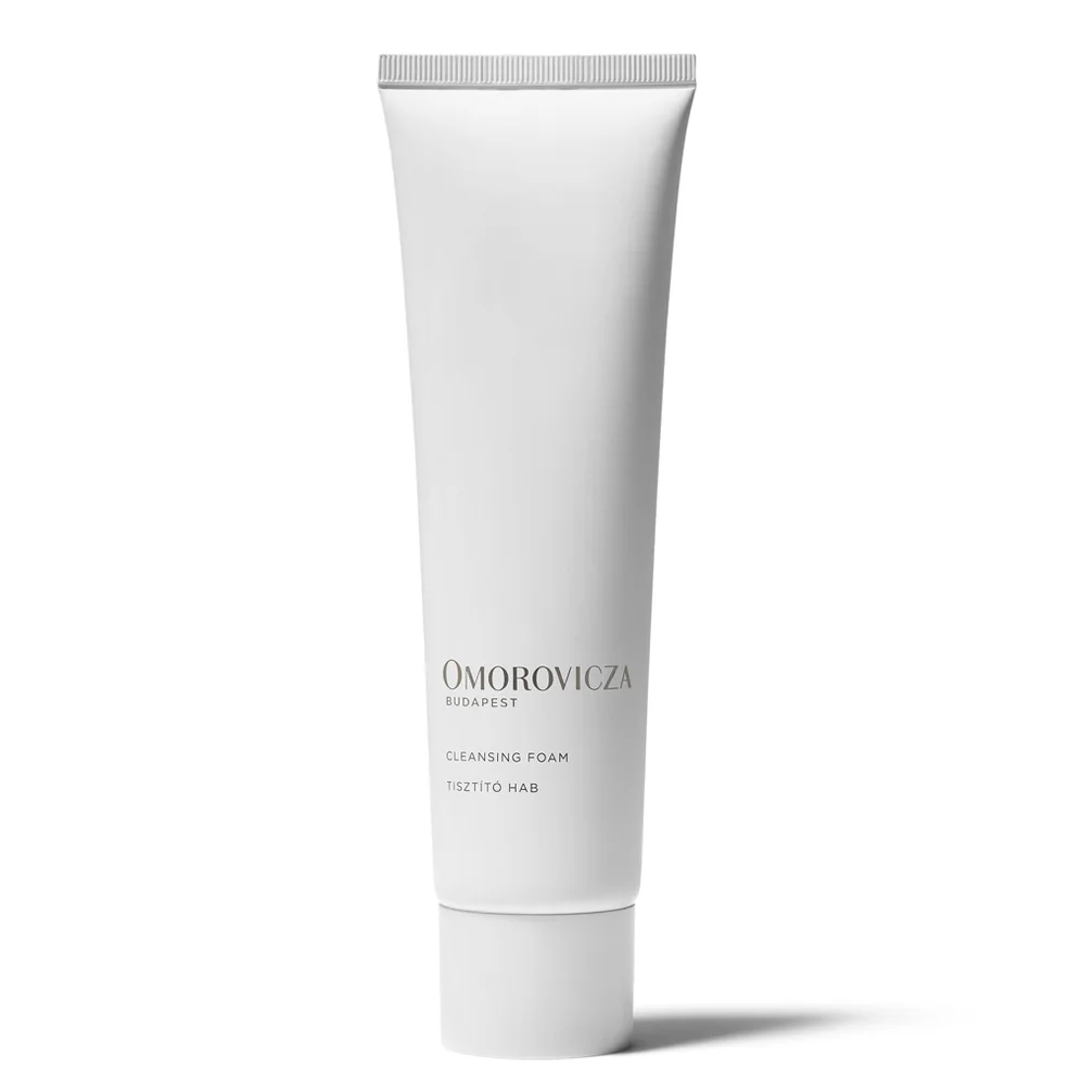 Omorovicza Cleansing Foam (5oz) Image 1